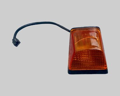 Kawasaki GPX 600 R (ZX600C) original Blinker hinten rechts Blinkleuchte