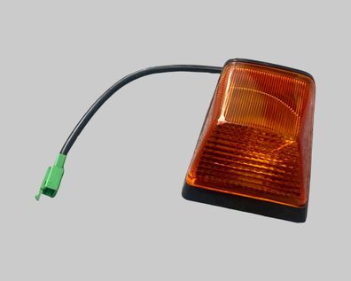 Kawasaki GPX 600 R (ZX600C) original Blinker hinten links Blinkleuchte