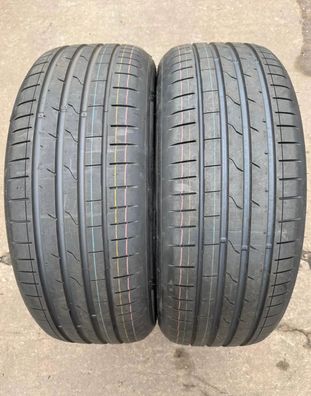 2x Sommerreifen 225/55 R18 102Y XL Hankook Ventus S1 EVO 3 K127 MO * DOT22 NEU