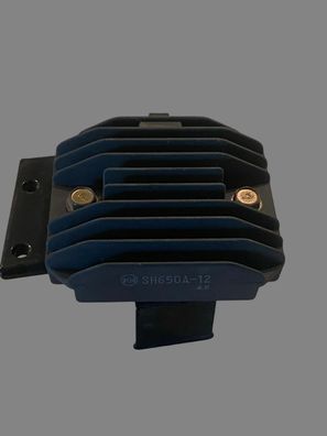 Honda CBR 1000 FK Hurricane 1989 Spannungsregler Gleichrichter Wandler S