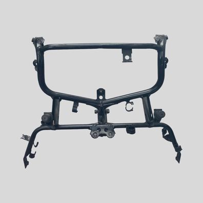 Original Honda cbr 1000 f Hurricane sc24 Geweih Halter Verkleidung Hilfsrahmen