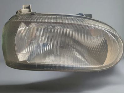 Original Vw Golf 3 Scheinwerfer Vorne Rechts Gebraucht