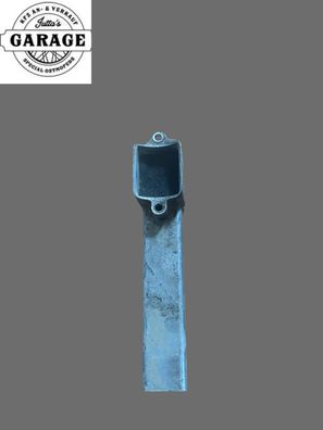 Original Jawa Babetta 206,207,210 Luftfilter Box Gehäuse