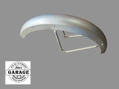 Original Jawa Babetta 206,207 Kotflügel Schutzblech vorne