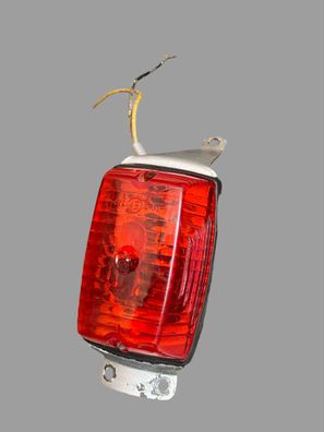 Original Jawa Babetta 206,207 Rücklicht Heck Beleuchtung hinten