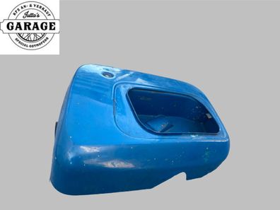 Original Mz ES, S 125,150 Seitenverkleidung rechts original Lack DDR Teil