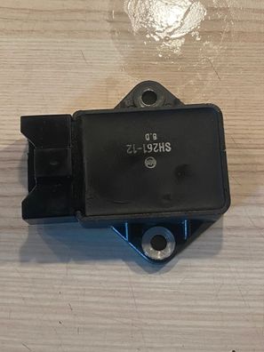 Original 31600-MS2-601 Gleichrichter, Regler Lichtmaschine, Honda CB, CBR , ST