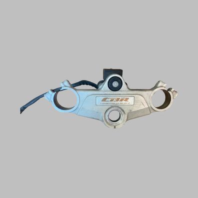 Original Honda CBR 1000 hurricane sc24 obere Gabelbrücke