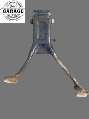 Original Jawa Babetta 206,207 Hauptständer Aufbockständer