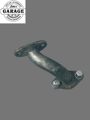 Original Jawa Babetta 210,207 Jawa 50 Ansaugkrümmer