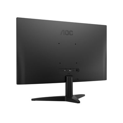 AOC Basic-line Q24B36X - B3 Series - LED-Monitor - 61 cm (24") (23.8" sichtbar) - 256