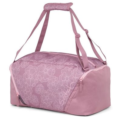satch Sporttasche 01336-80001-10, Magnolia Dream, Mädchen & Jungen
