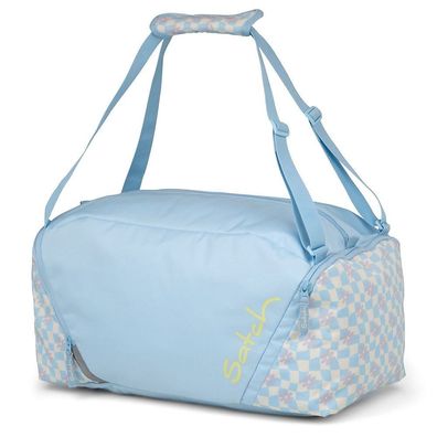 satch Sporttasche 01336-80001-10, Summer Era, Mädchen & Jungen