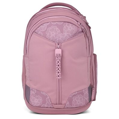 satch match Schulrucksack Magnolia Dream, Magnolia Dream, Mädchen