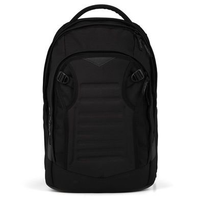 satch Match Plus Schulrucksack Blackjack, Blackjack, Mädchen & Jungen