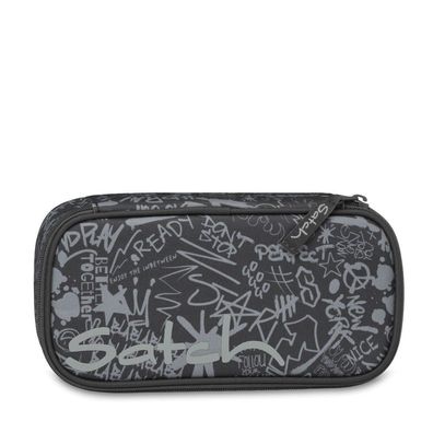 satch Schlamperbox, Street Ink, Mädchen & Jungen