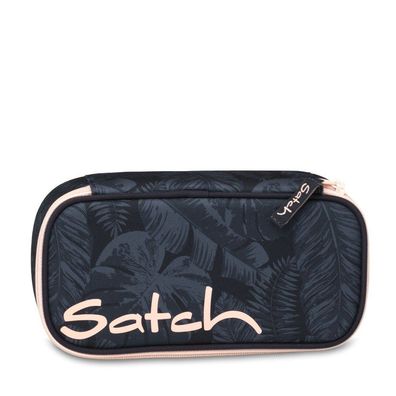 satch Schlamperbox, Midnight Jungle, Mädchen & Jungen