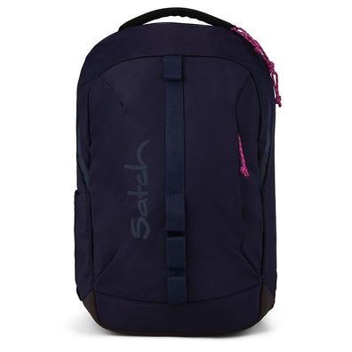 satch con: ext Schulrucksack Urban Pink Blue, Urban Pink Blue, Mädchen & Jungen