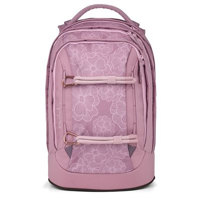 satch pack Schulrucksack Magnolia Dream, Magnolia Dream, Mädchen