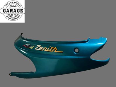 Original Peugeot Zenith 1172920800 Türkis Hinten Links auch Buxy Limbo Hercules
