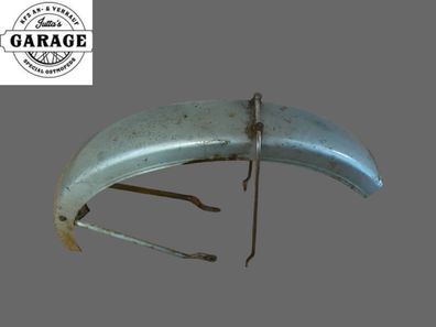 Original Jawa Babetta 210 Schutzblech Kotflügel Vorne Vintage Moped Oldtimer