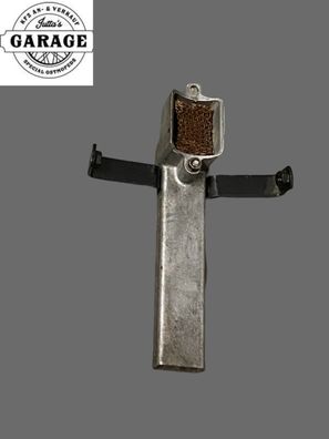 Jawa Babetta 206,207,210 Luftfilter Gehäuse Air Box Komplett