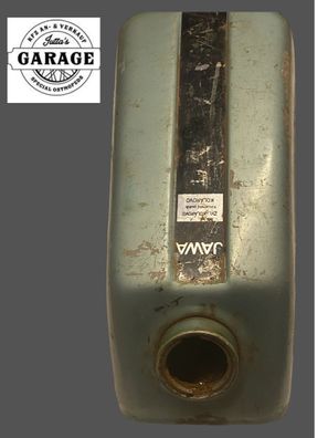 Original Jawa Babetta 210,225 Krafstofftank Benzintank zum aufarbeiten