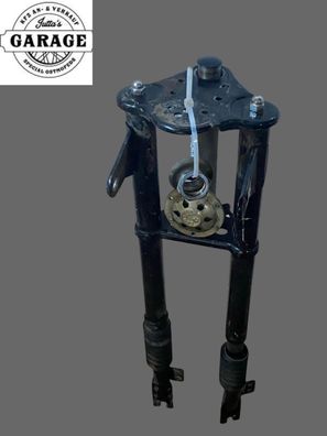 Original Suzuki TVS Eko/Eco Bike 50 Gabel vorne Dämpfung Federung Lenkung