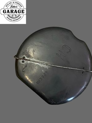Jawa Babetta 210 Deckel Zündspule Deckel Zündung Abdeckung Motor Original Teil