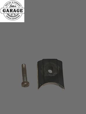 Original Jawa Babetta 210,225 Tankhalter Tankstopp