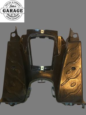 Original Peugeot Speedfight 1,2 50 und 100 ON: 1173427700 Bodenbrett Fußbrett