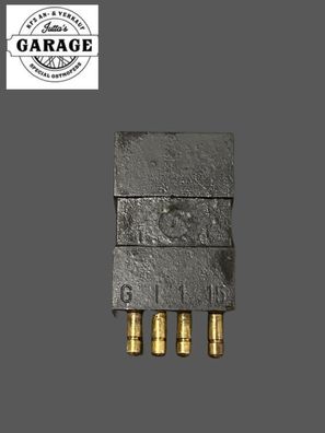 Original Jawa Babetta 206,207,210 Steuerteil