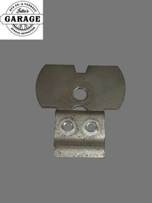 Original Jawa Babetta 210 Tachohalter Halteblech
