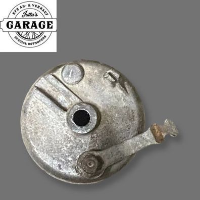 Original Jawa Babetta 206,207,210 Bremsankerplatte Trommelbremse vorne Anker