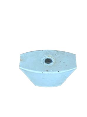 Jawa Baretta 206, 207 Halter Lenkerabdeckung