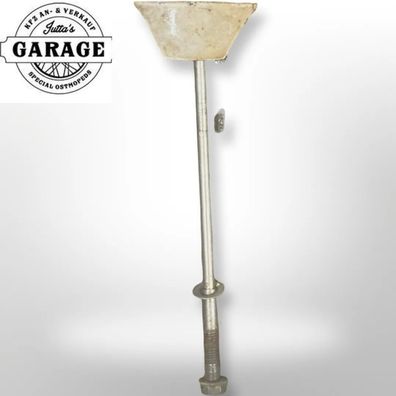 Jawa Baretta 206, 207 Halter Lenkerabdeckung Gewindeschraube