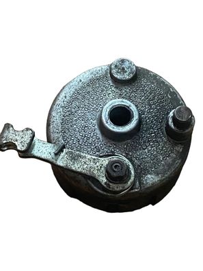 Original Jawa Babetta 206/207 284076 MS50 Bremsankerplatte Trommelbremse komplet