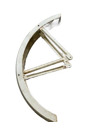 Jawa Babetta 206 , 207Oldtimer Mofa Schutzblech vorne Vorderradschutzblech