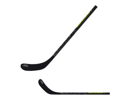 Mini Stick Fischer RC ONE XPRO - Seite/Richtung: rechts