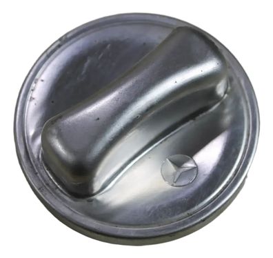 Mercedes W124 190E W201 Tankdeckel Tankverschluss Verschluss Deckel 1244700005