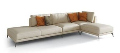 Design Polster Couch Wohnlandschaft Ecksofa Polster Sitz Garnitur Sofa L Form