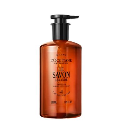 Lavendel-Flüssigseife - Farbton: 500 ml