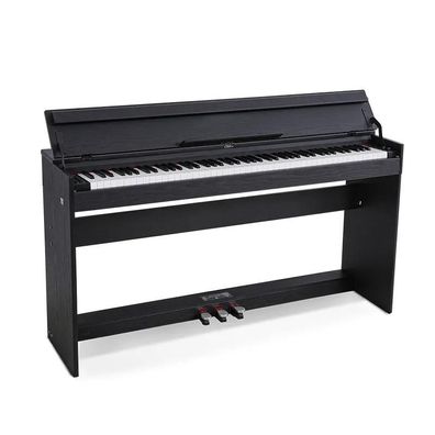 Digitales Klavier Piano Heimklavier Digital Keyboard 137cm
