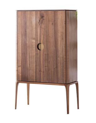 Vitrine Kommode Stylisch Vitrinen Schrank Schaukasten Wohnzimmer Glasschrank