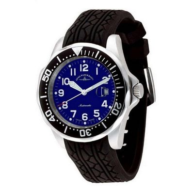Zeno-Watch - 3862-a4 - Armbanduhr - Herren - Automatik