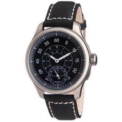 Zeno-Watch - 8558-6 - Armbanduhr - Herren - Handaufzug