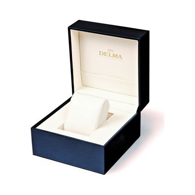 DELMA - Armbanduhr - Herren - Commander - 41702.570.6.038