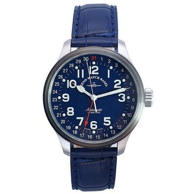 Zeno-Watch - 8554Z-a4 - Armbanduhr - Herren - Automatik