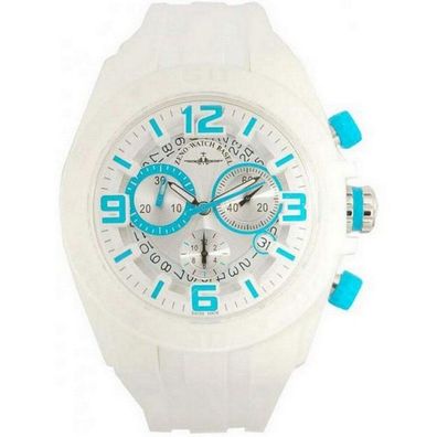 Zeno-Watch - 4276Q-i4 - Chronograph - Herren - Quarz