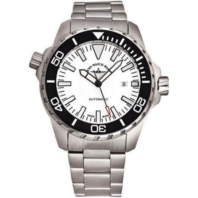 Zeno-Watch - 6603-2824-a2M - Armbanduhr - Herren - Automatik